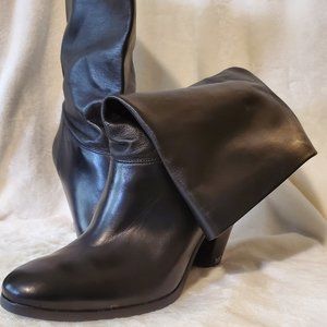 MICHAEL KORS Women's Shoes Ankle Boot Divia Bootie